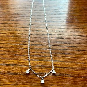 Swarovski crystal necklace